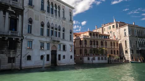 venice from boat 4k 35