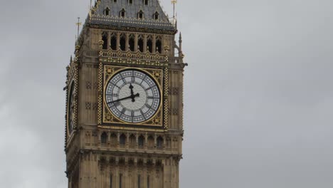 big ben grey close2