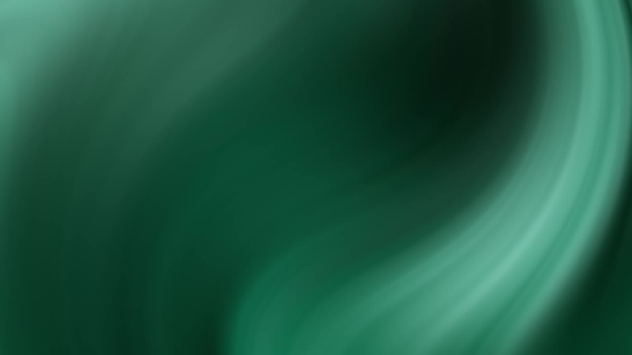 hermoso fondo abstracto en tonos verdes que representan la velocidad y la acción.