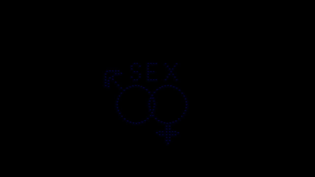 Logo luminoso