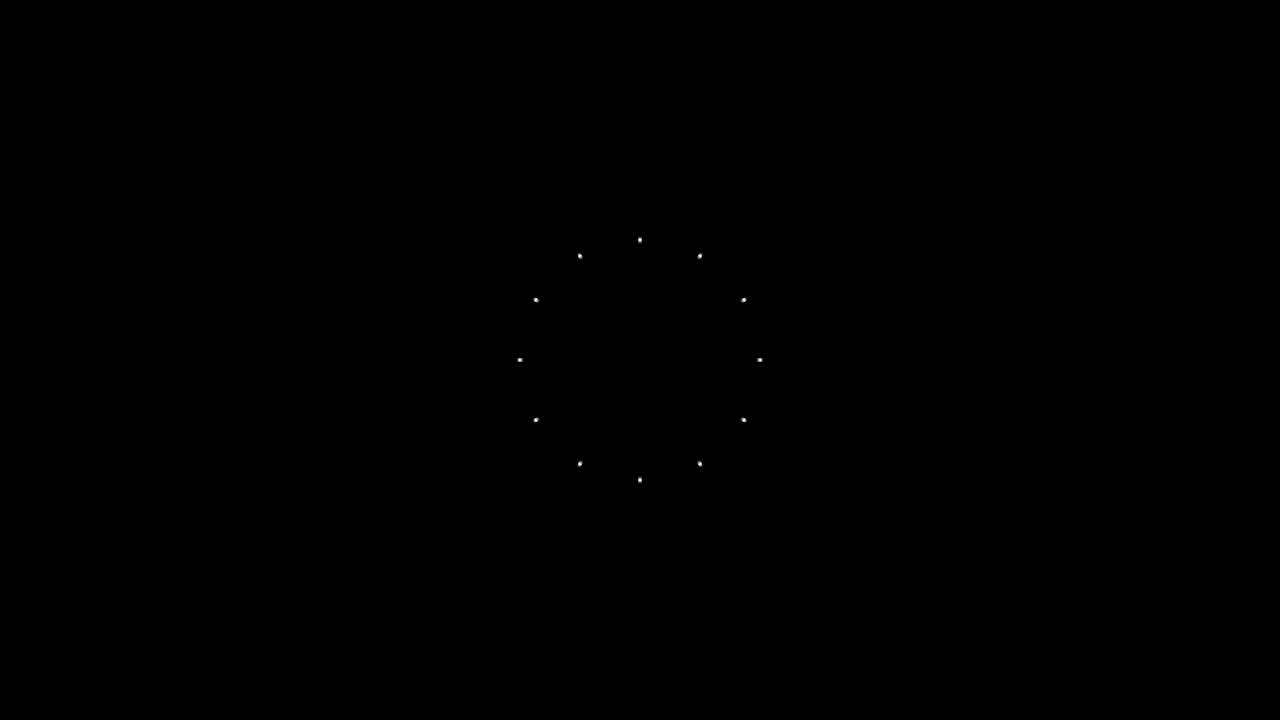 Abstract Geometric Patterns and Visual Effects