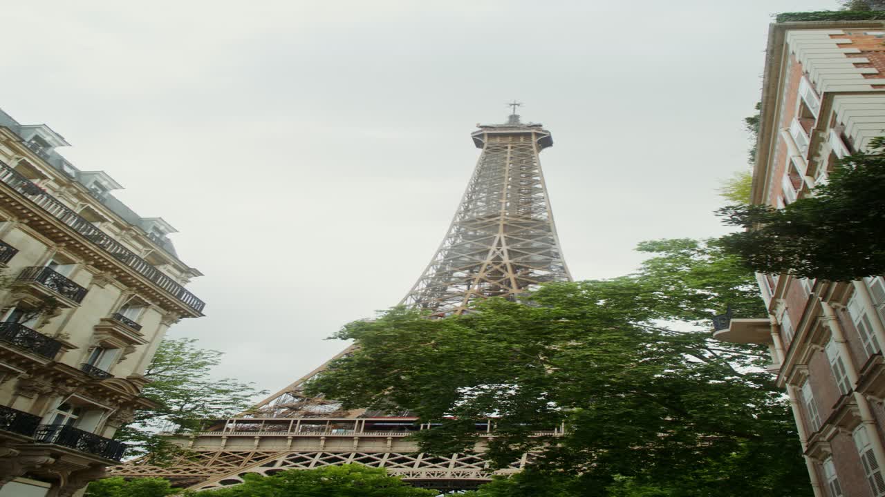 프랑스 파리 에 있는 에펠 탑