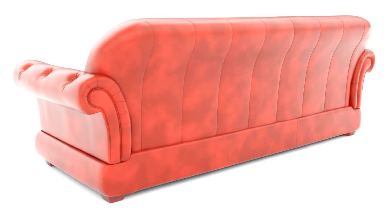 las imágenes de bucle tienen resolución de 4k.