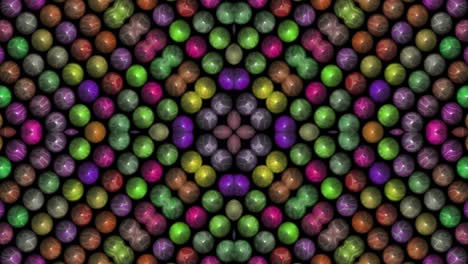abstract animation,liquid background,beautiful digital painting movie, abstract background movie,kaleidoscope animation stock video