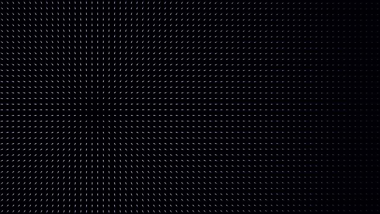 Abstract Geometric Pattern