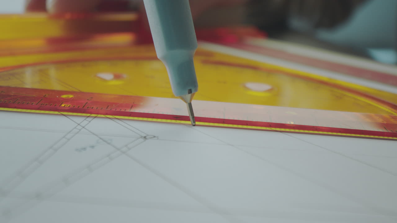 Architectural Design Process