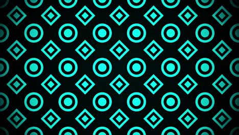 cg generated 3d seamless loop abstract background with geometry lines and shapes stock video
hd format, usa, abstract backgrounds, backgrounds, circle