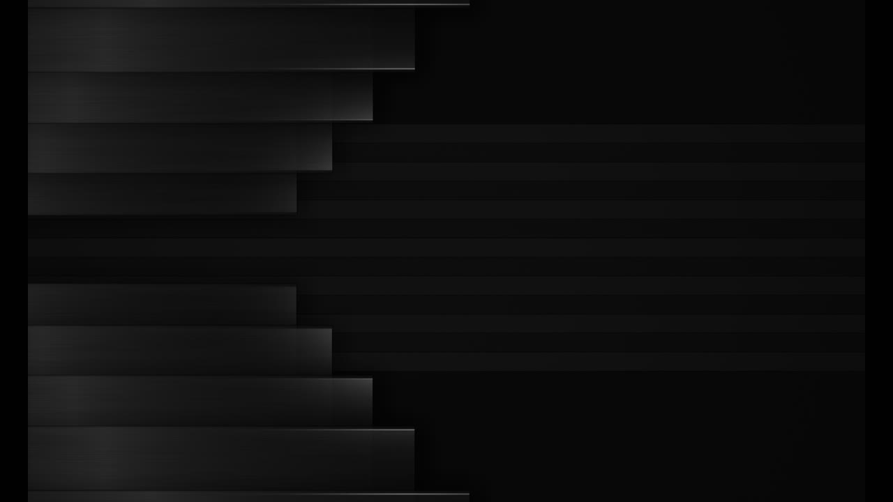 fondo geométrico oscuro abstracto