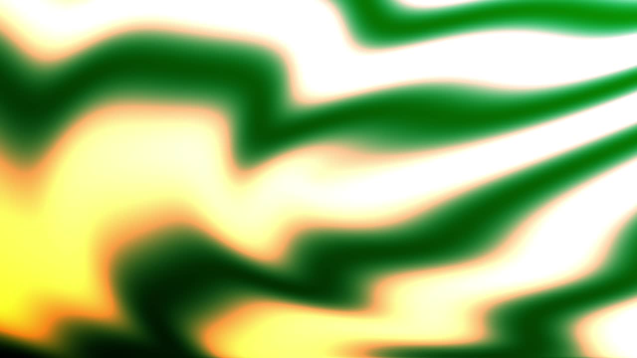 fondo de movimiento abstracto. movimiento suave, bucle sin costuras.