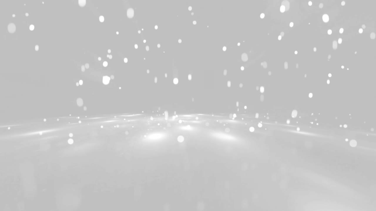 アブストラクト シルバー アニメーション シームレス ループ