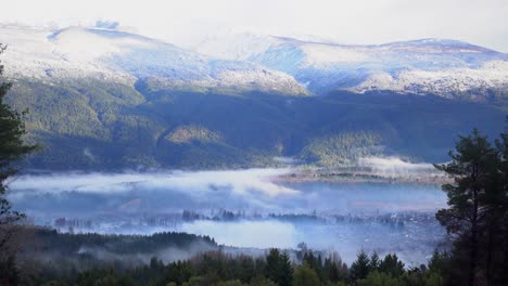 The-mist-runs-every-morning-to-the-town-of-El-Bolsón-in-the-heart-of-Argentine-Patagonia