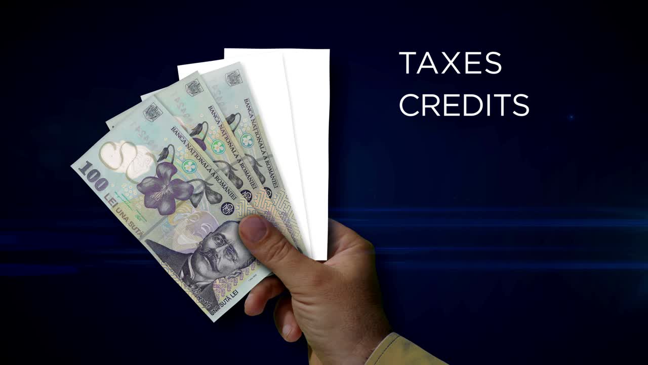 루마니아 레이 통화 지폐 손실 팬