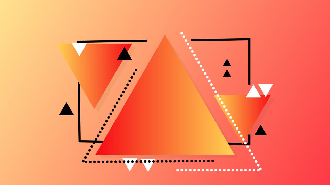 fondo de banner abstracto para el logotipo o el texto.