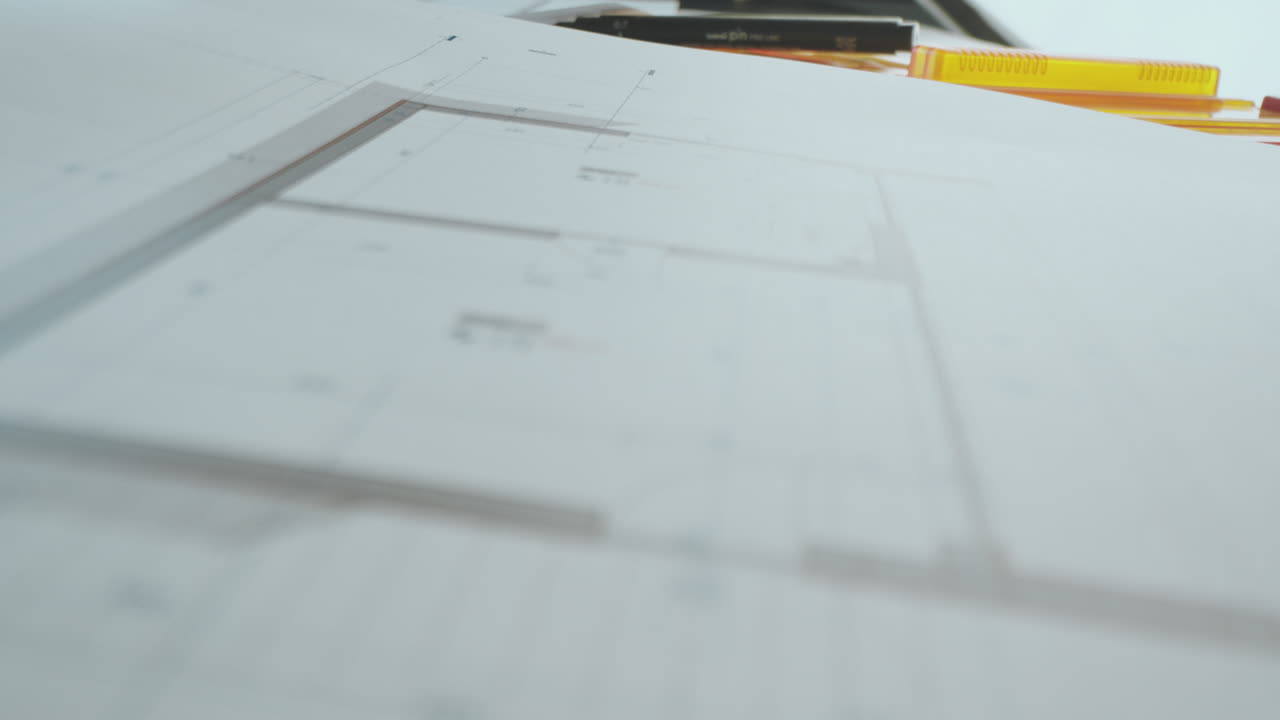 Architectural Floor Plan