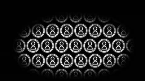 Vector-icons-of-people-4k