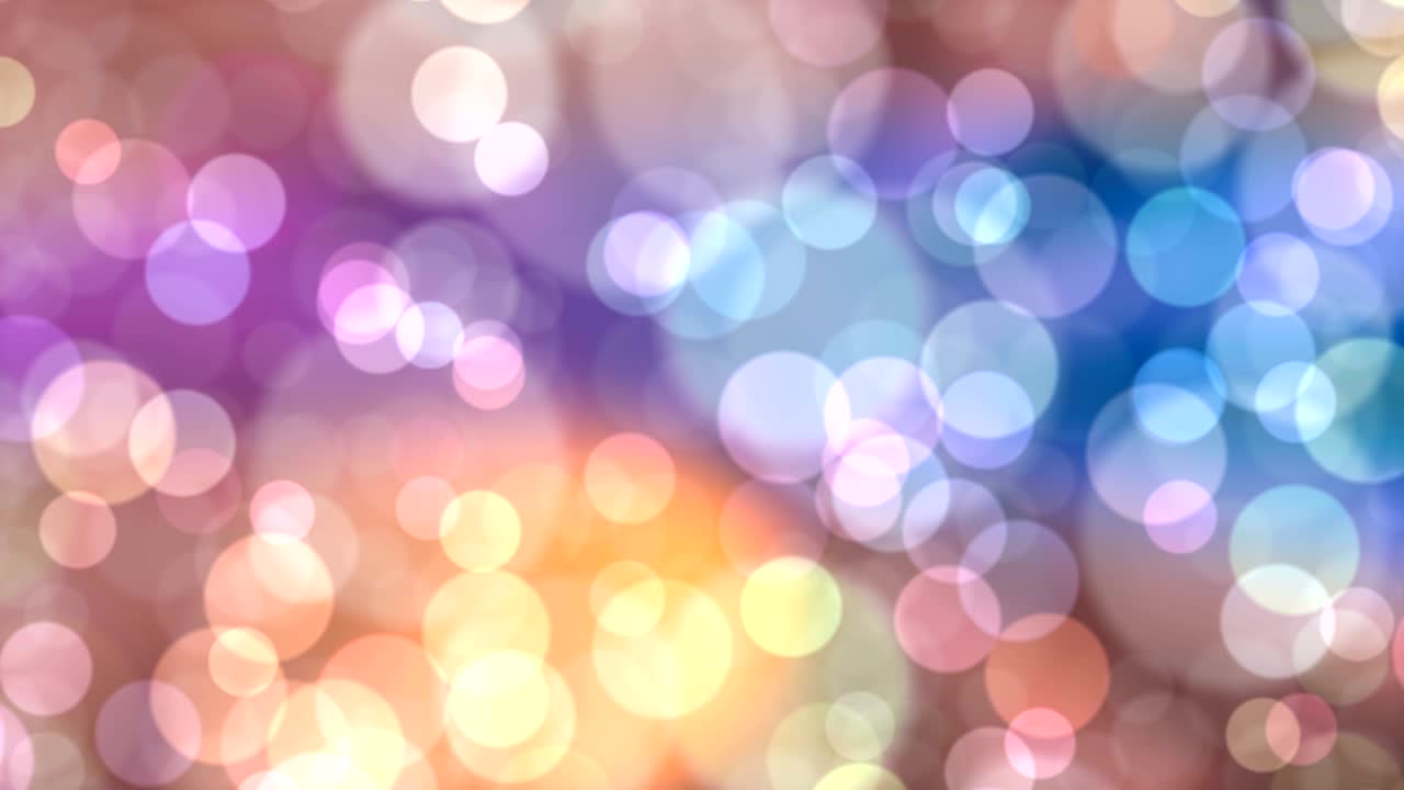 추상적인 흐릿한 배경