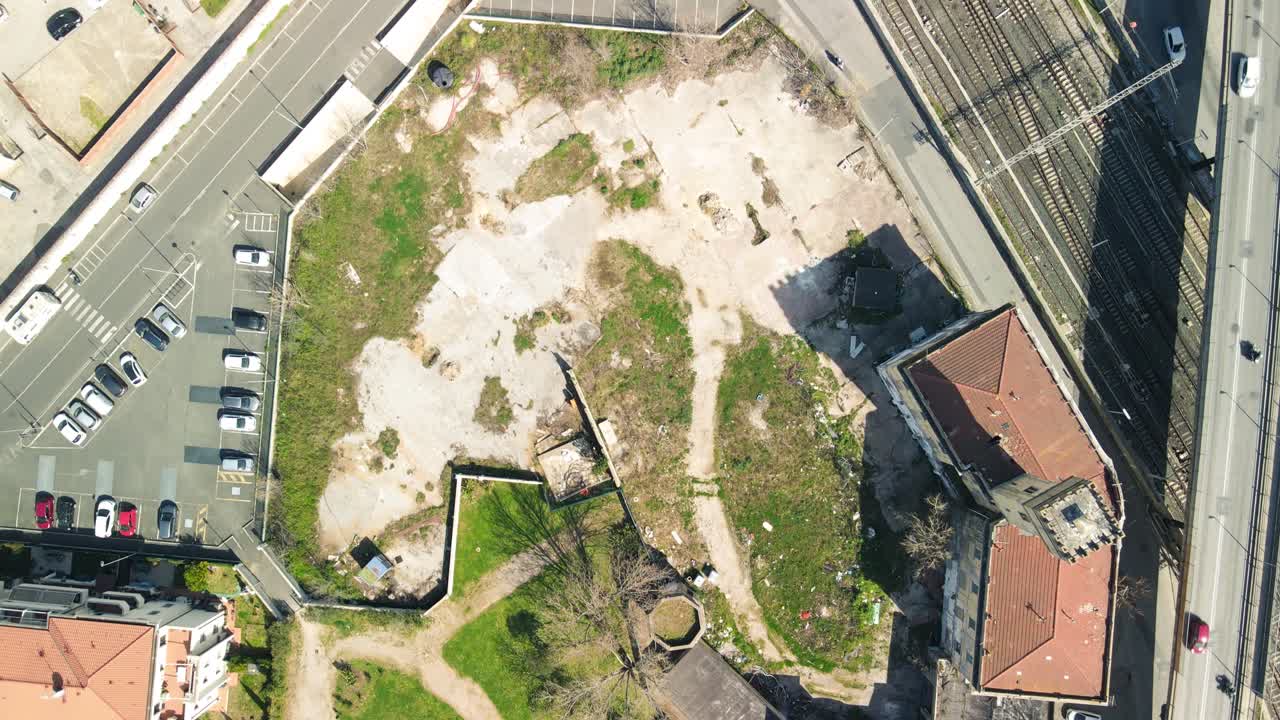 레그혼, 이탈리아