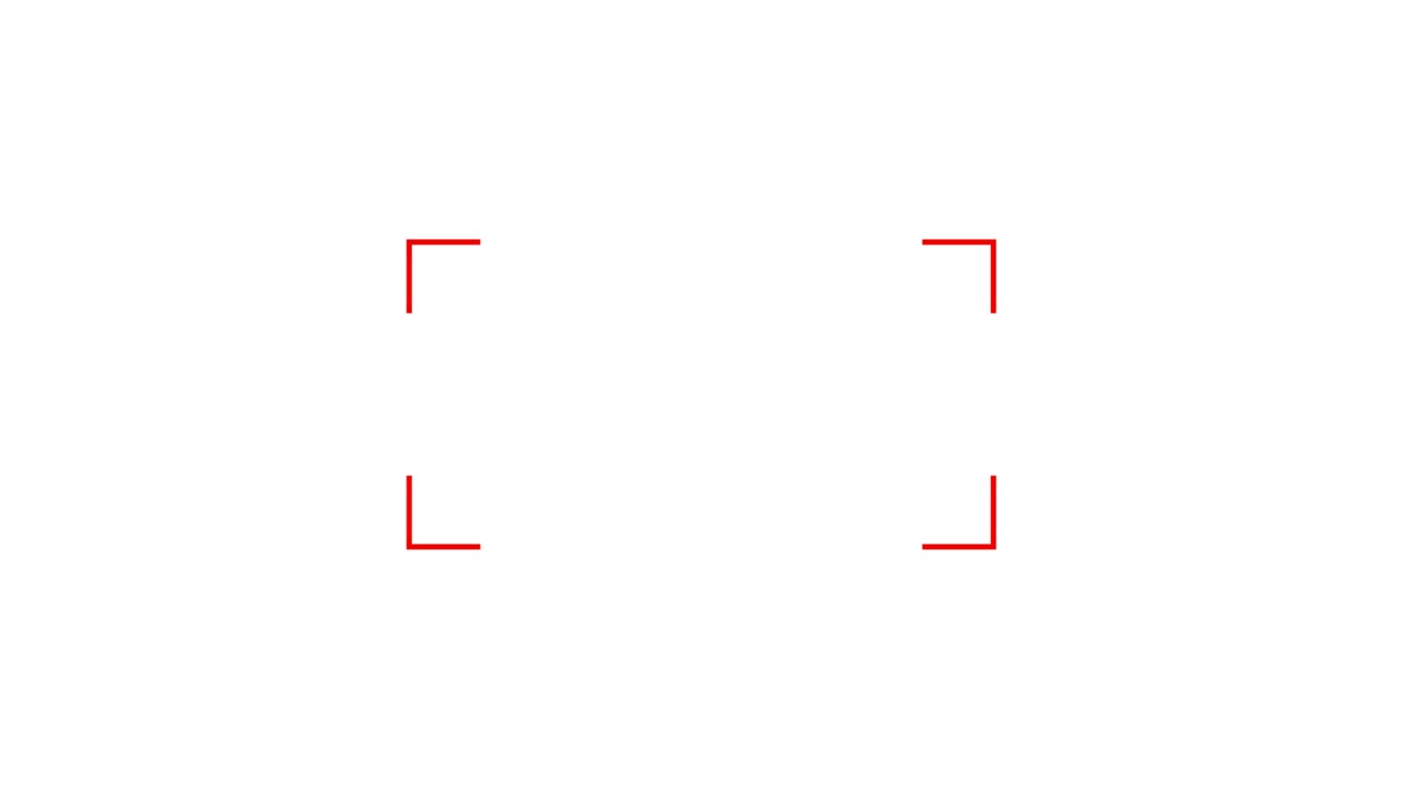 シンプル・ループ・アニメーション デザイン ライブ・ブロードキャスト アイコン