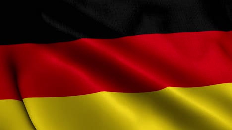 Germany-Flag