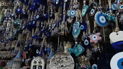 turkish evil eye bead