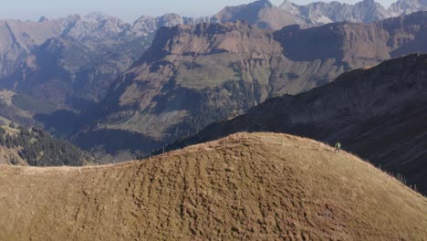 CINEMATIC-BAVARIAN-ALPS-|-Nebelhorn-Mountain-|-4K-D-LOG-REC709---Perfect-for-colour-grading