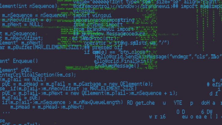 Program codes