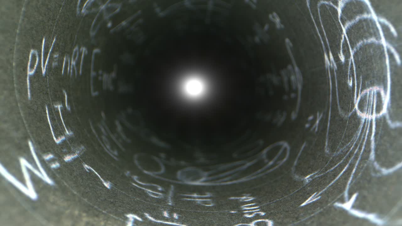 물리학과 수학 공식