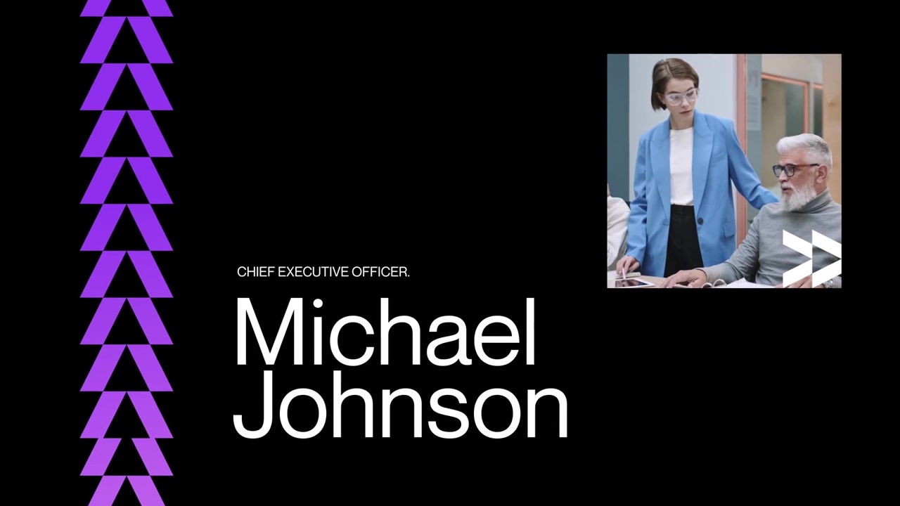 Corporate Highlight Pofile