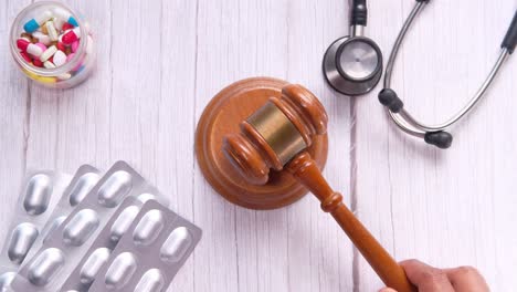 medical law and drugs