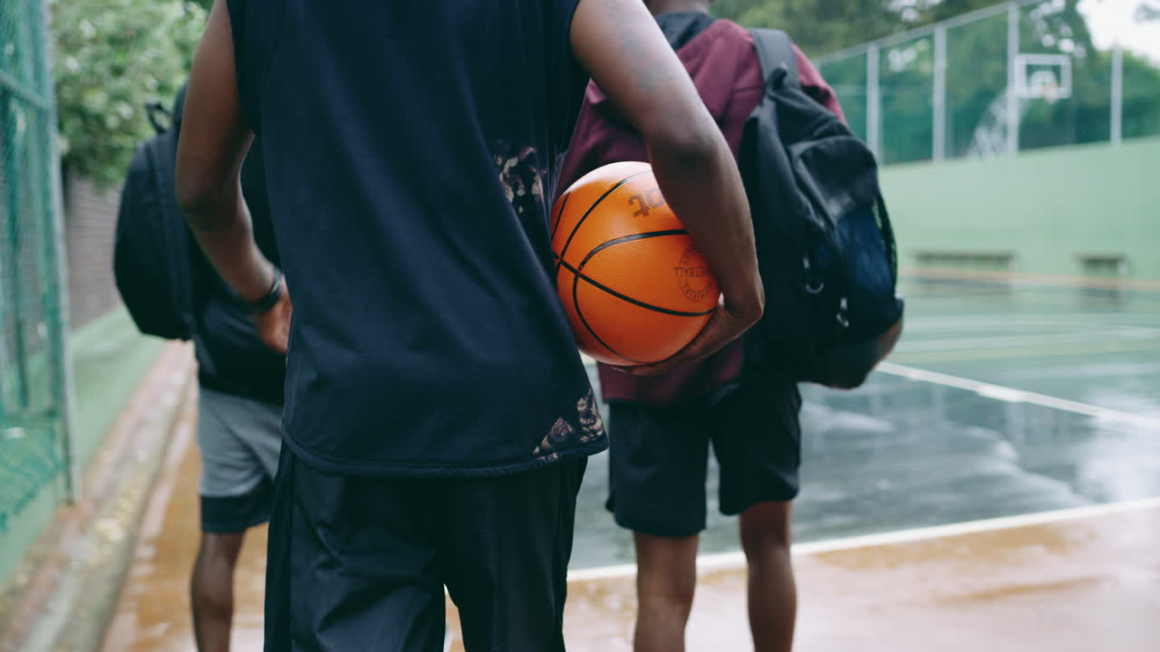 Playgrounds look a bit different when we're older