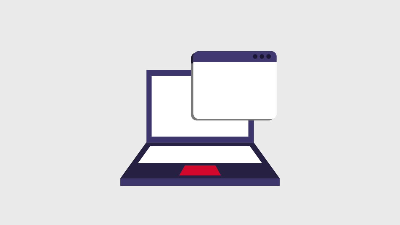 tab window icons