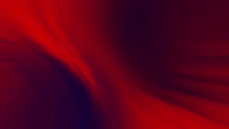 abstract blurred light waves dance through vibrant red and purple abstract composition