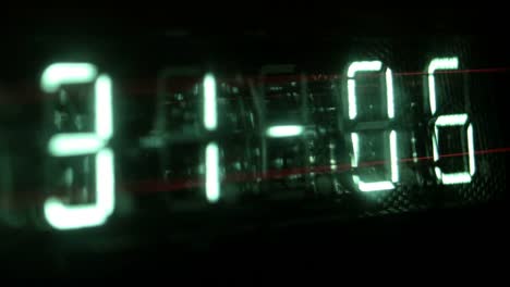 Led Time 21