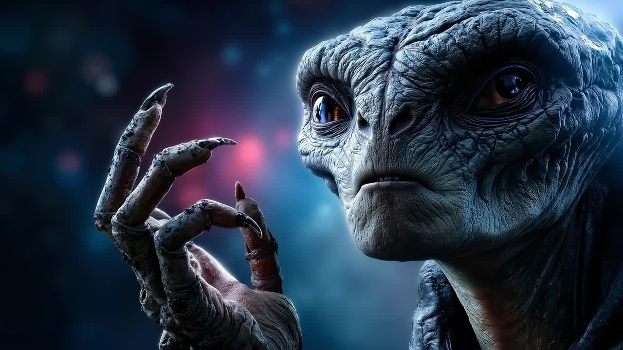 A close up of a person holding a hand up to their face