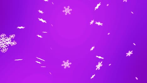seamless 3d snowflakes christmas  background,