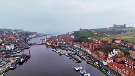 Whitby-Harbor