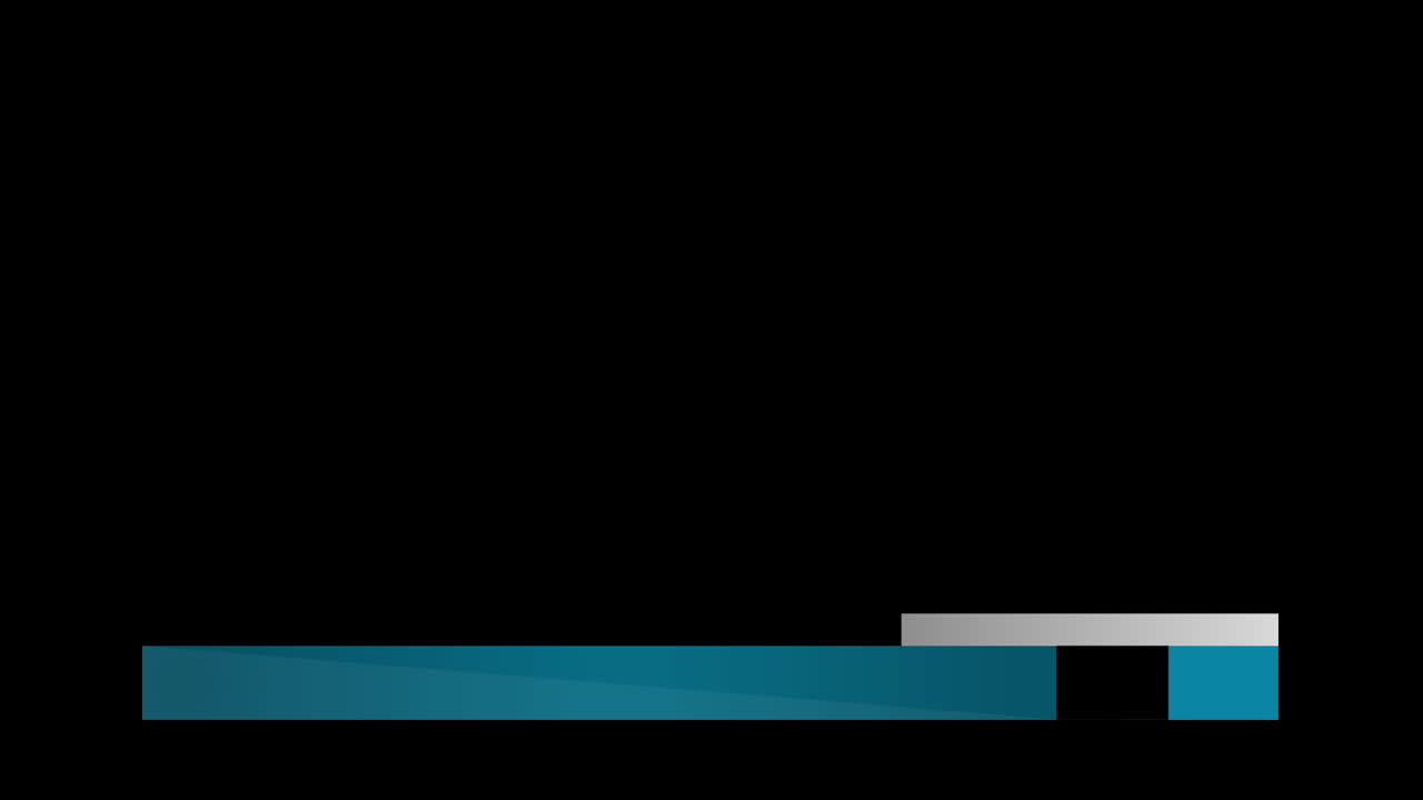 el tercio inferior limpio incluye el canal alfa - azul del cielo