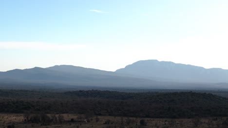 Pic-Saint-Loup,-captivating-mountain-range-situated-in-enchanting-landscape-of-southern-France