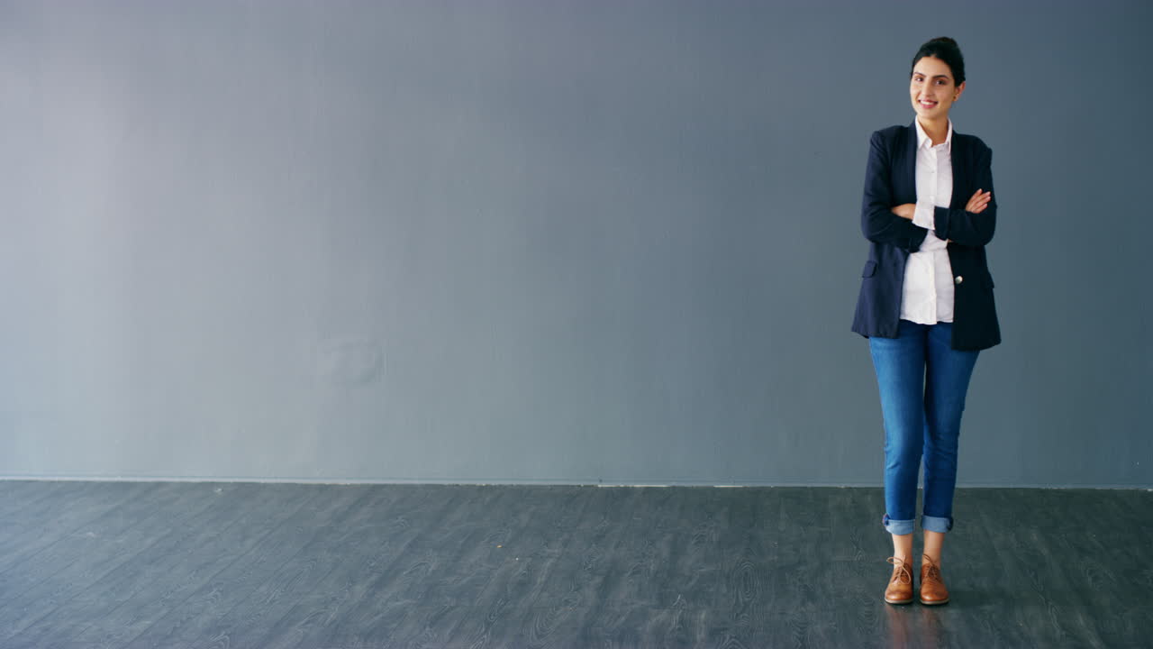 로고를 위한 완벽한 공간