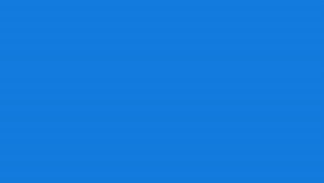 pantalla azul