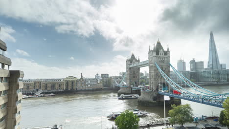 tower bridge, london