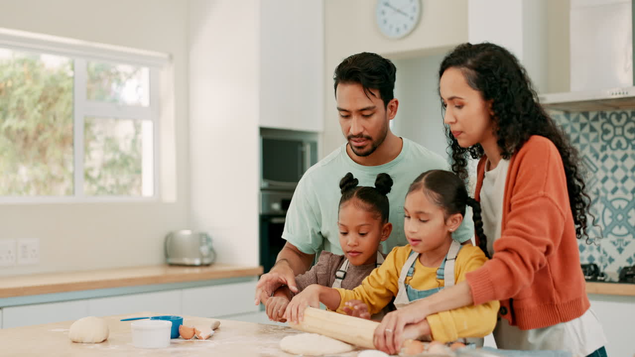 행복하고,  ⁇ 을  ⁇ 고, 아이들이 부모와 친해지면서