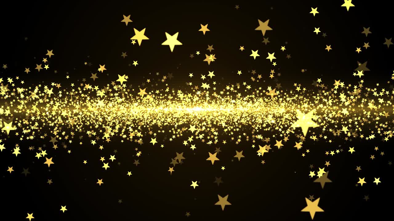 4k 루프 다크 갤럭시 뷰 스타 라인 타임 스 밤 하늘 별 배경