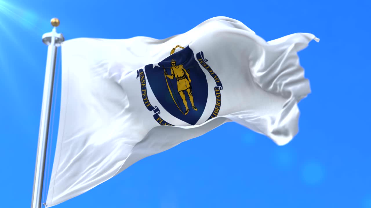 미국 매사추세츠 주 발, 미국 지역 - 루프