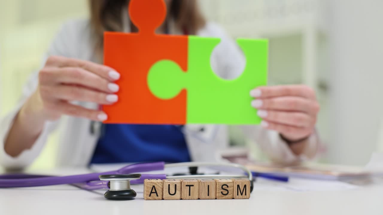 Autism Awareness and Support