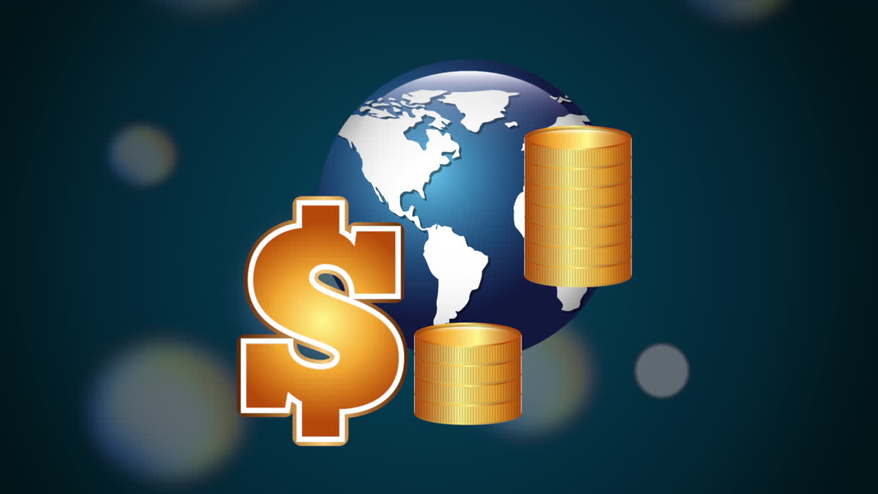 las finanzas mundiales