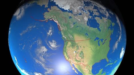 estados unidos de américa kansas