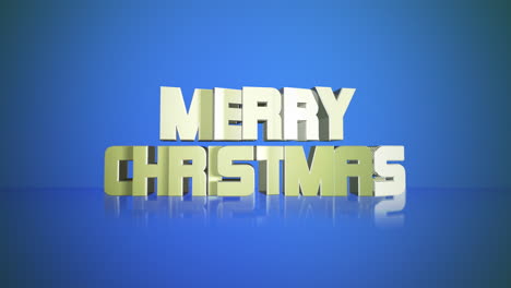 Modern-Merry-Christmas-text-on-a-vivid-blue-gradient