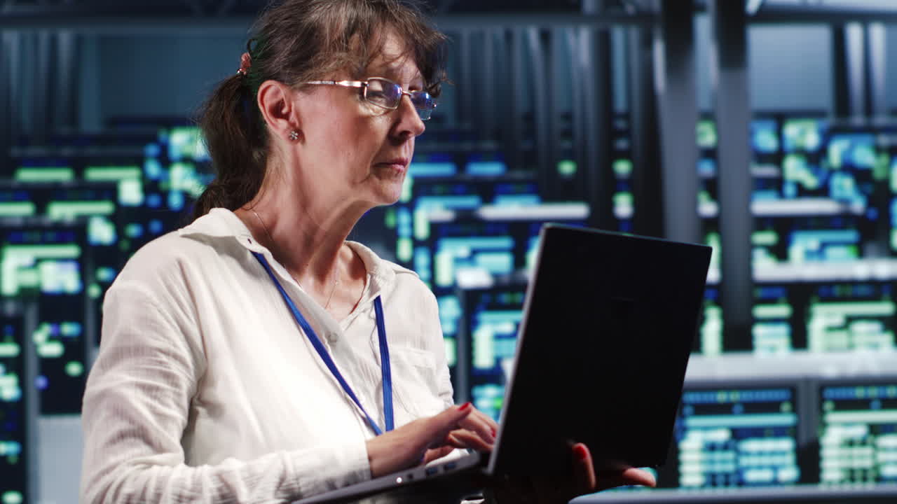 Developer doing regular server upgrades