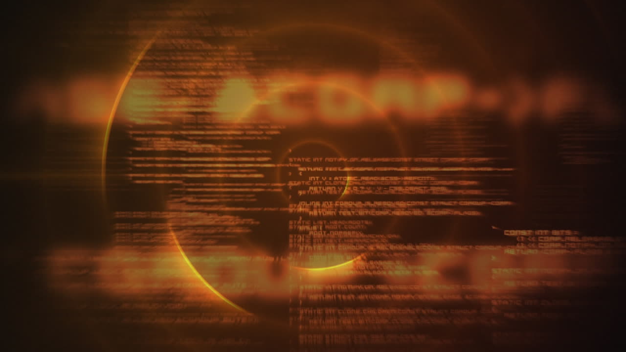 ソースコードとデジタルスクリプトのデジタル複合